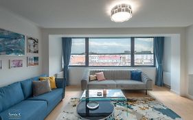 Imperial Suite With Basilika And Castle View Need Reservation For Free Parking